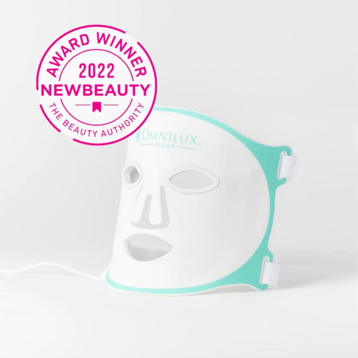 Omnilux Clear lifestyle image