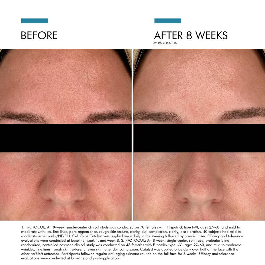 SkinCeuticals Clear Daily Soothing UV Defense SPF 50 lifestyle image