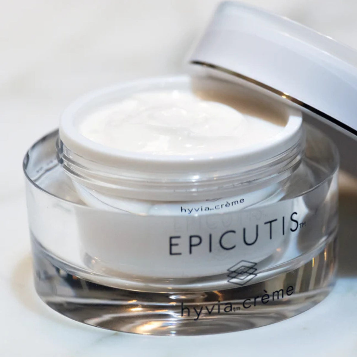 Epicutis Hyvia Crème lifestyle image