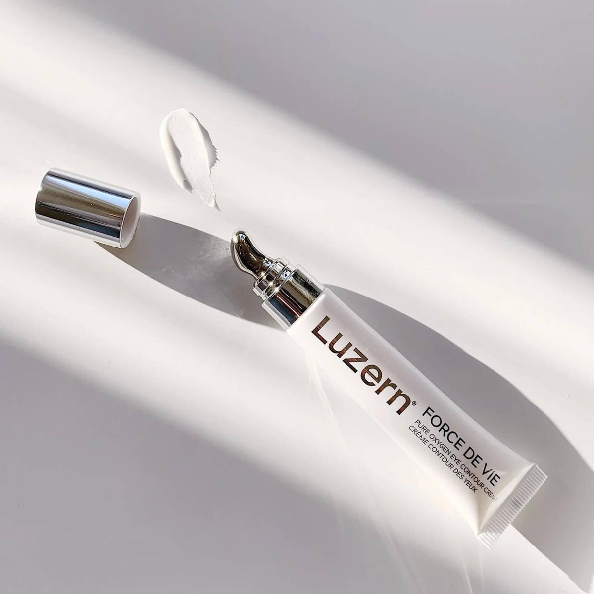 Luzern Force De Vie Eye Contour Crème lifestyle image