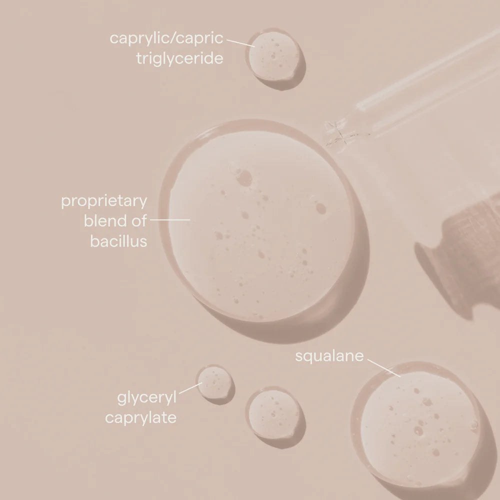 SIV Biome Balancing Serum lifestyle image