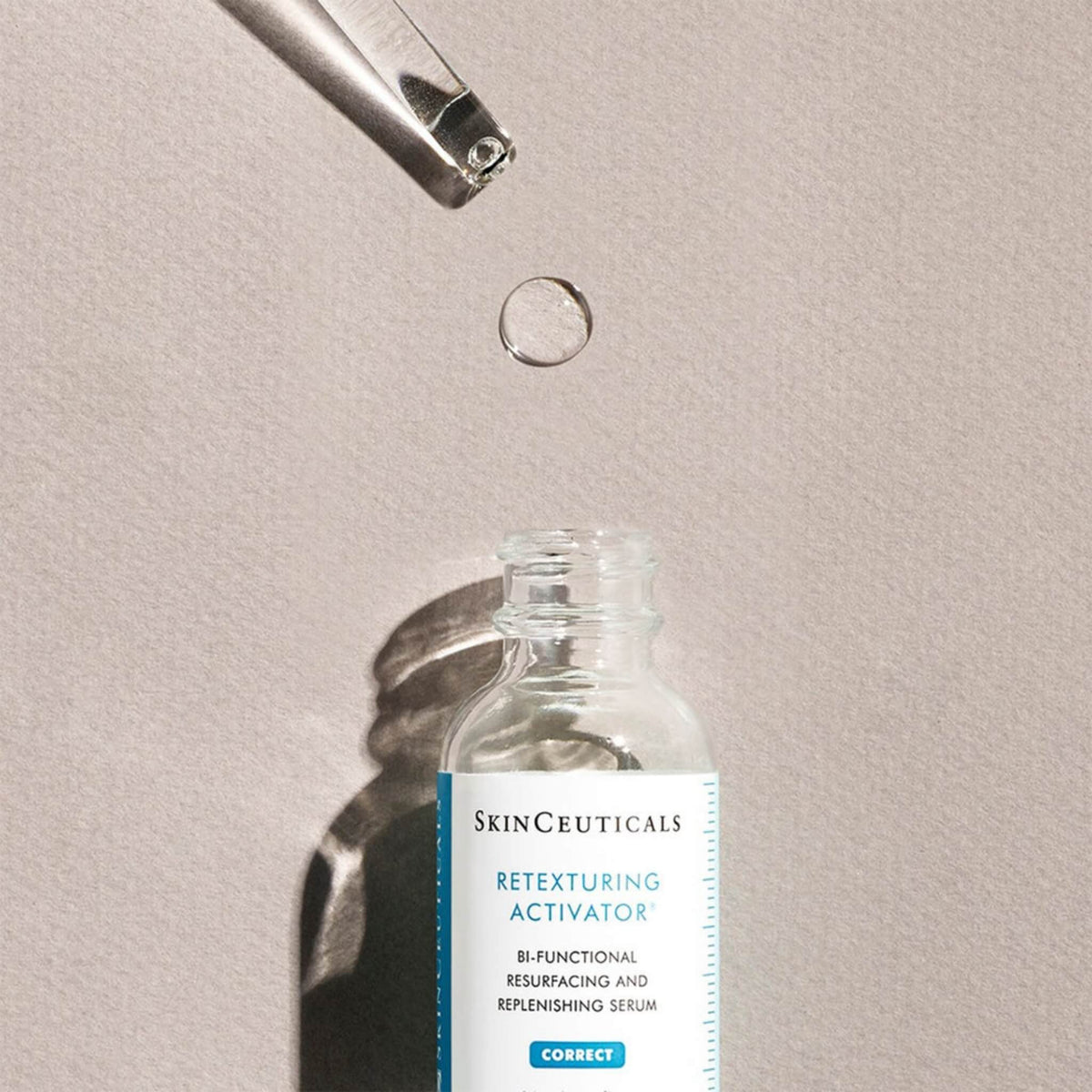 SkinCeuticals Retexturing Activator lifestyle image