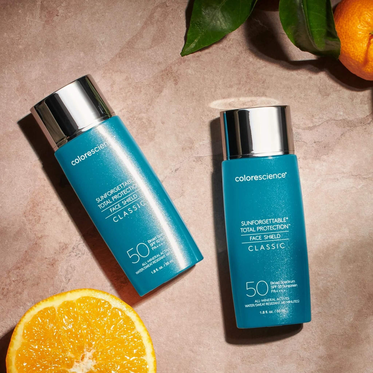 Colorescience Face Shield Original SPF 50 lifestyle image