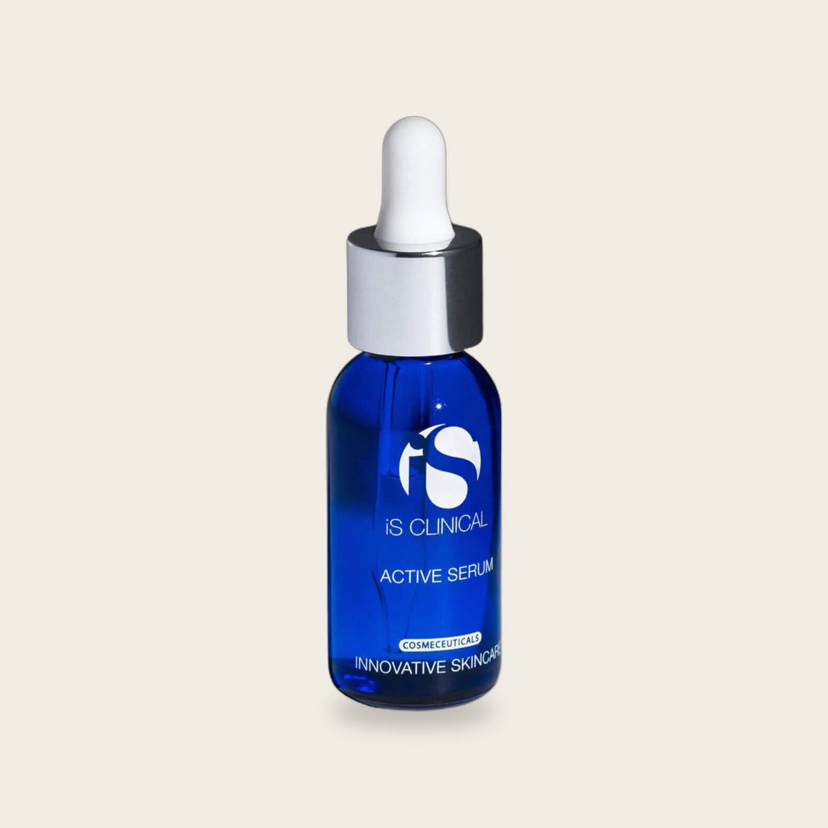 iS Clinical Active Serum exfoliating serum