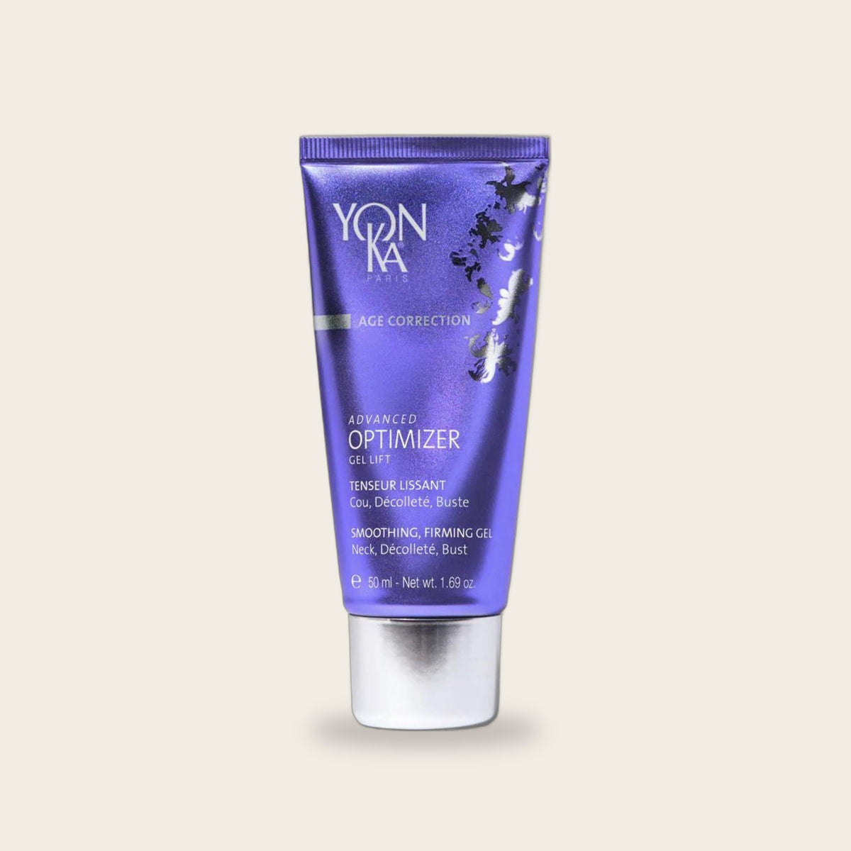 Yon-Ka Advanced Optimizer Gel neck and decollete gel