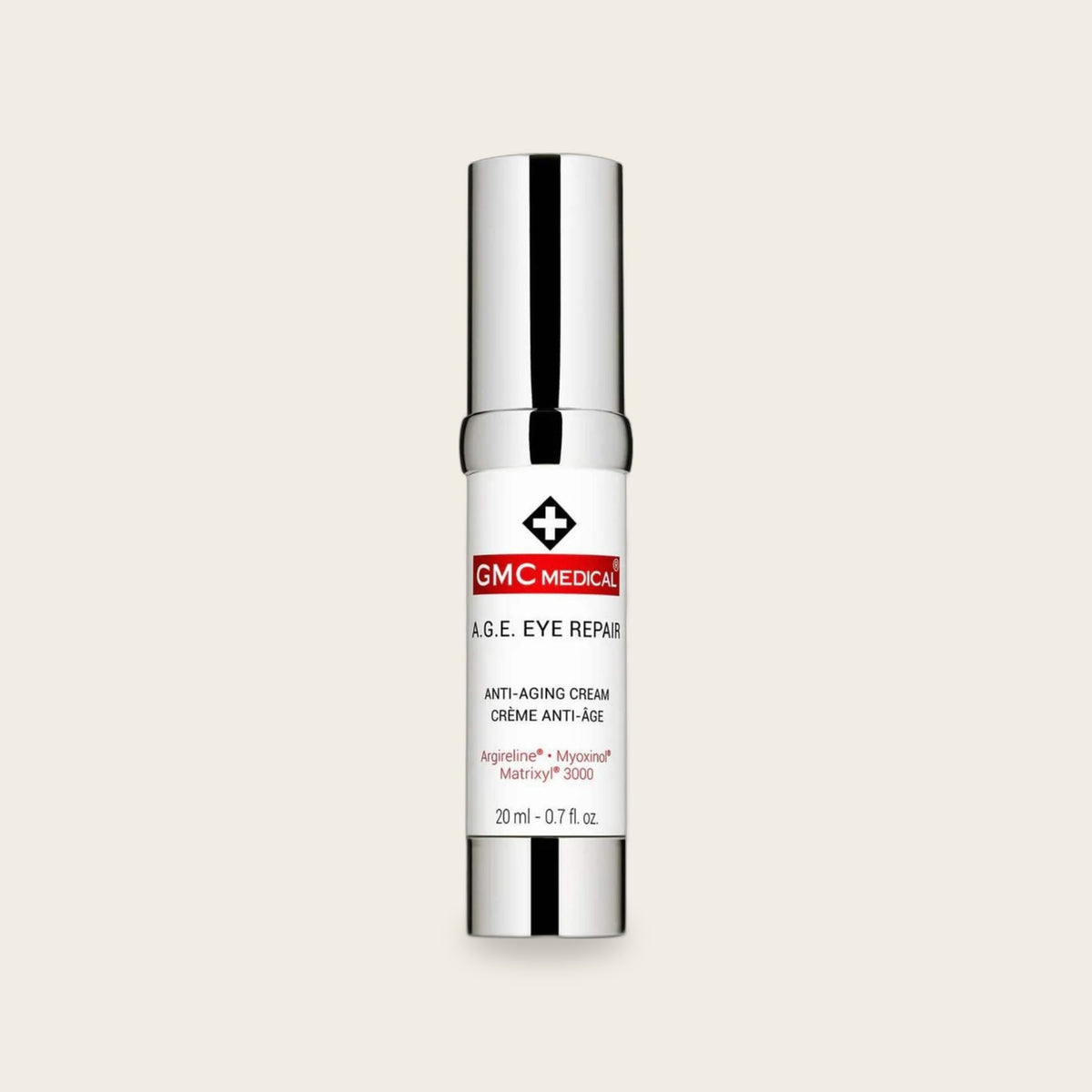 GMC Medical A.G.E. Eye Repair Cream eye cream