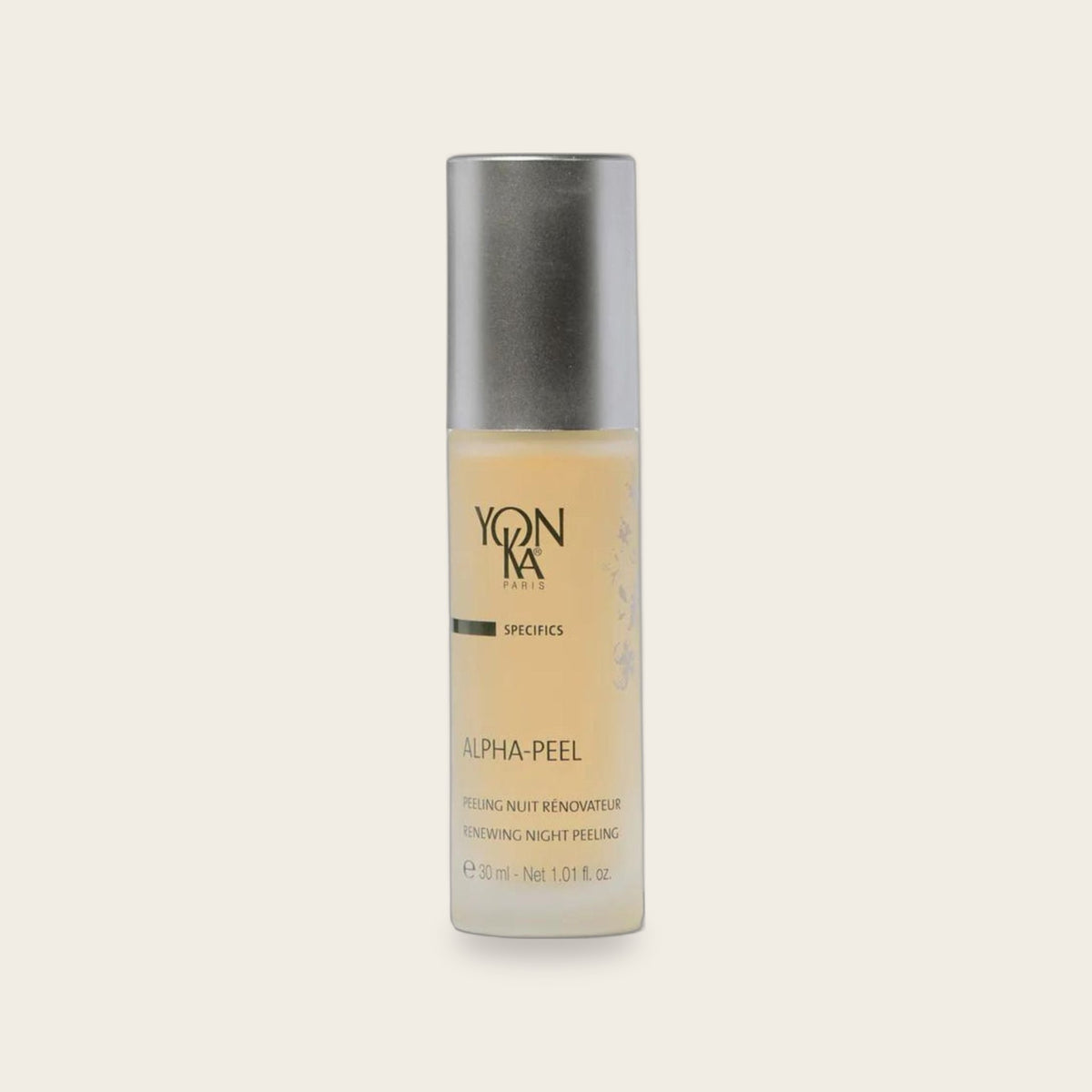 Yon-Ka Alpha-Peel night peel