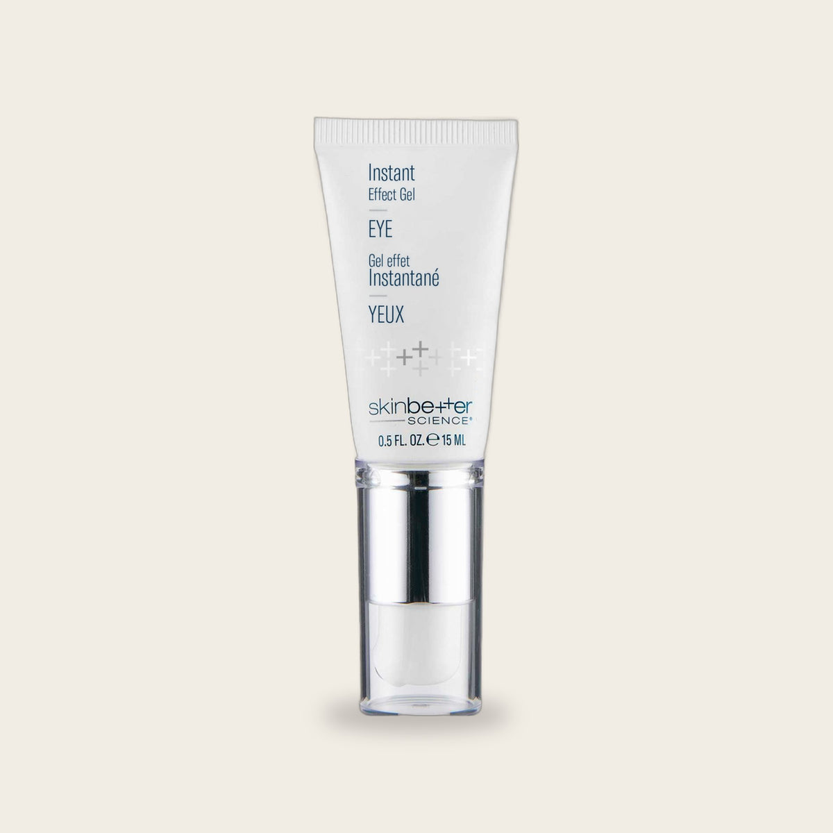 SkinBetter Science Instant Effect Gel EYE eye gel