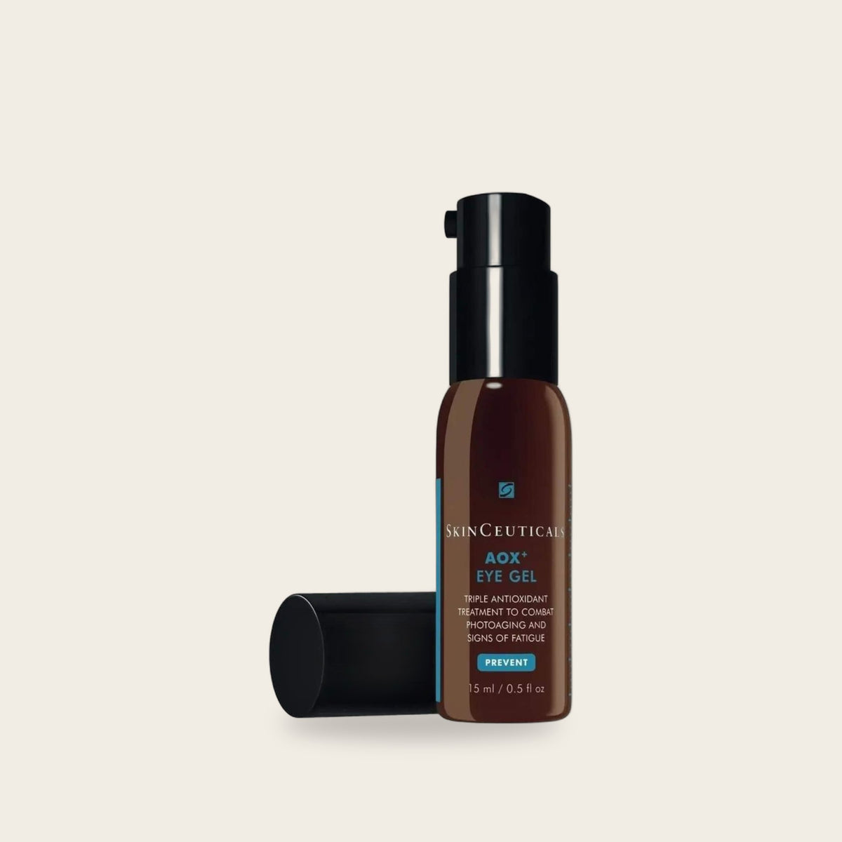 SkinCeuticals AOX+ Eye Gel eye serum, second view