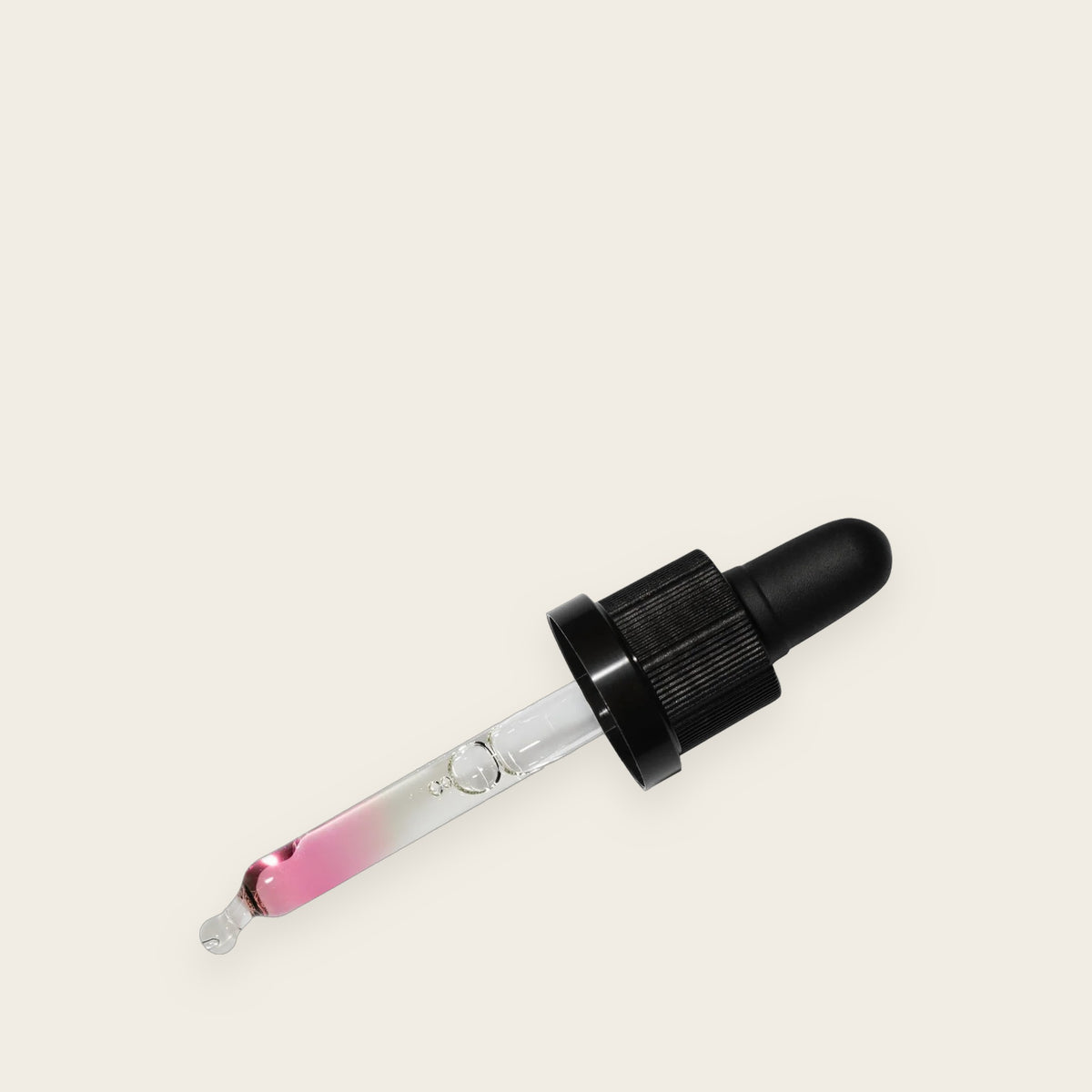 Yon-Ka Retinol-Like Bi-Serum dropper showing the two-phase serum
