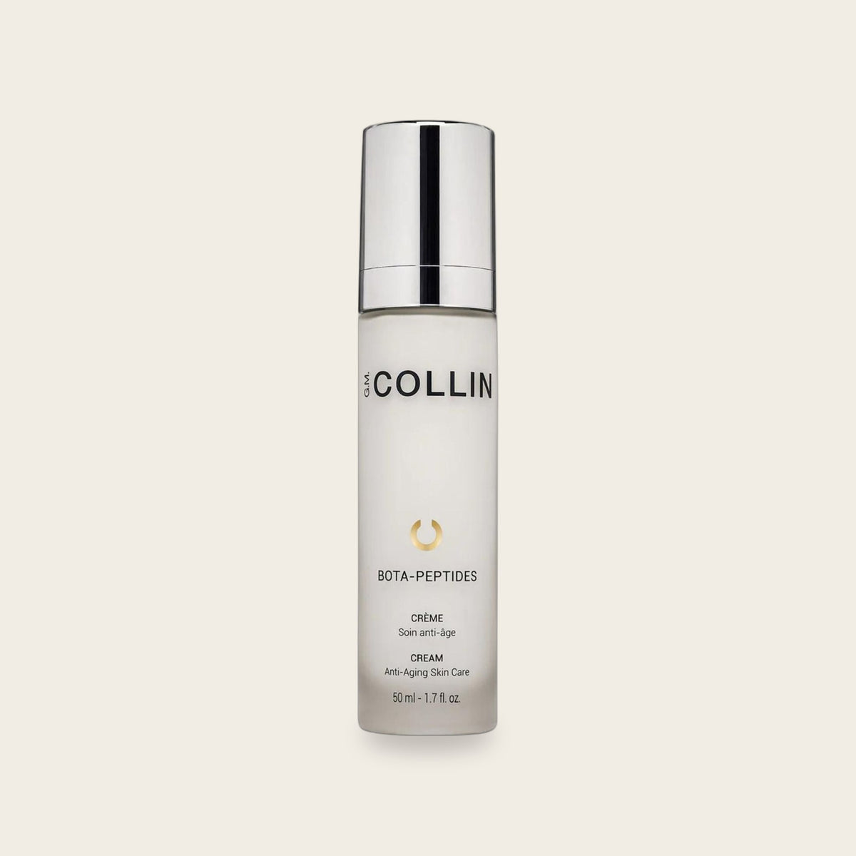 G.M. Collin Bota-Peptides Cream peptide cream