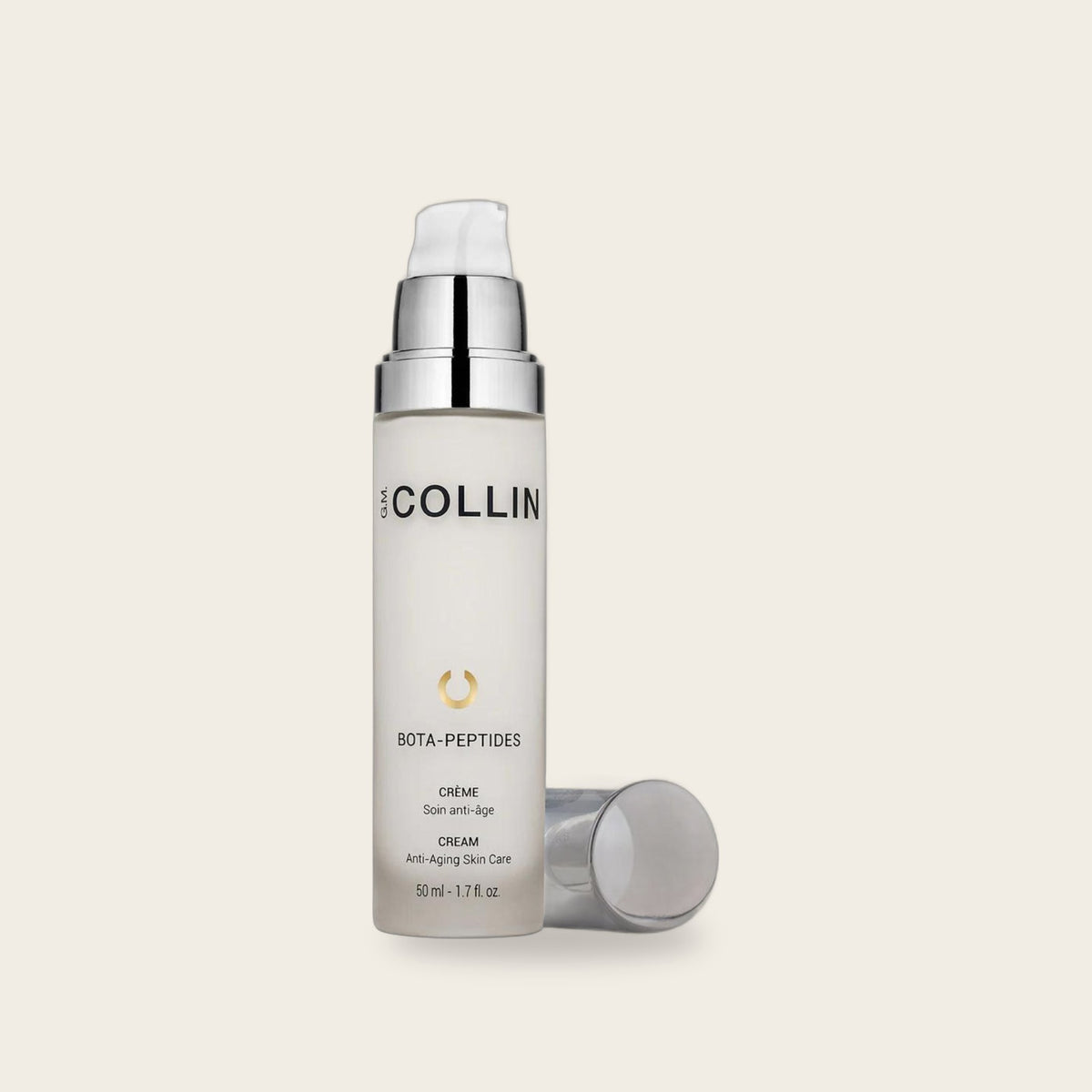 G.M. Collin Bota-Peptides Cream peptide cream, second view