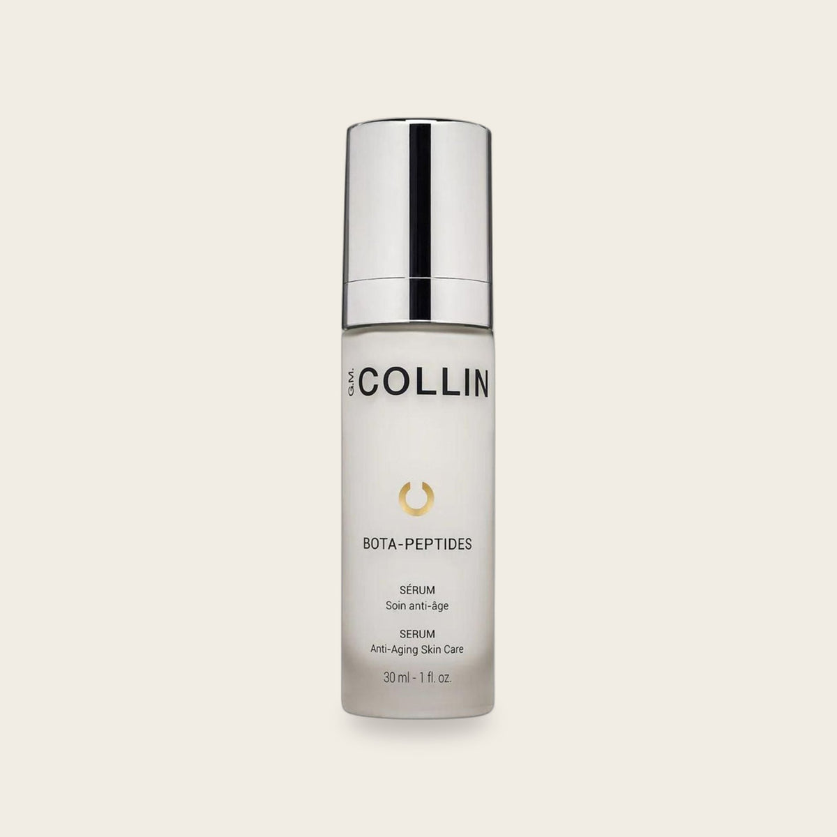 G.M. Collin Bota-Peptides Serum peptide serum