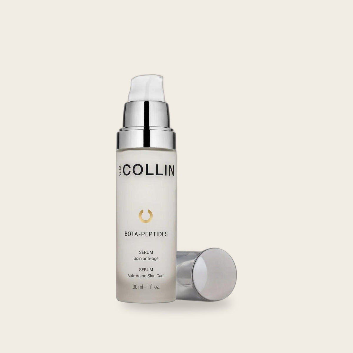 G.M. Collin Bota-Peptides Serum peptide serum, second view