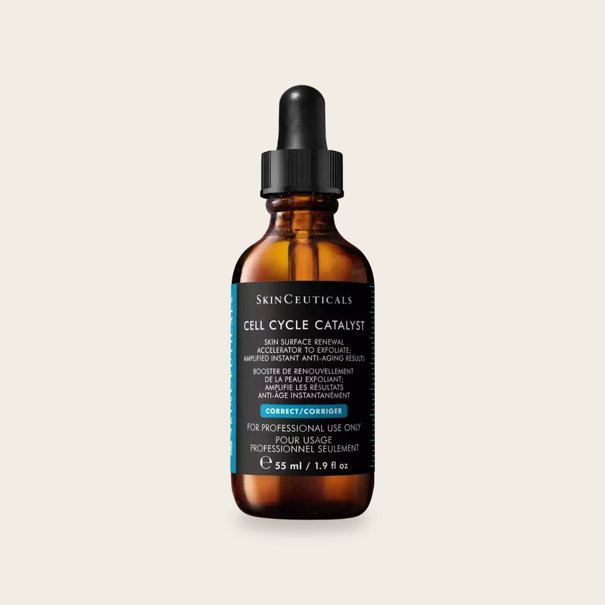 SkinCeuticals Cell Cycle Catalyst exfoliating serum