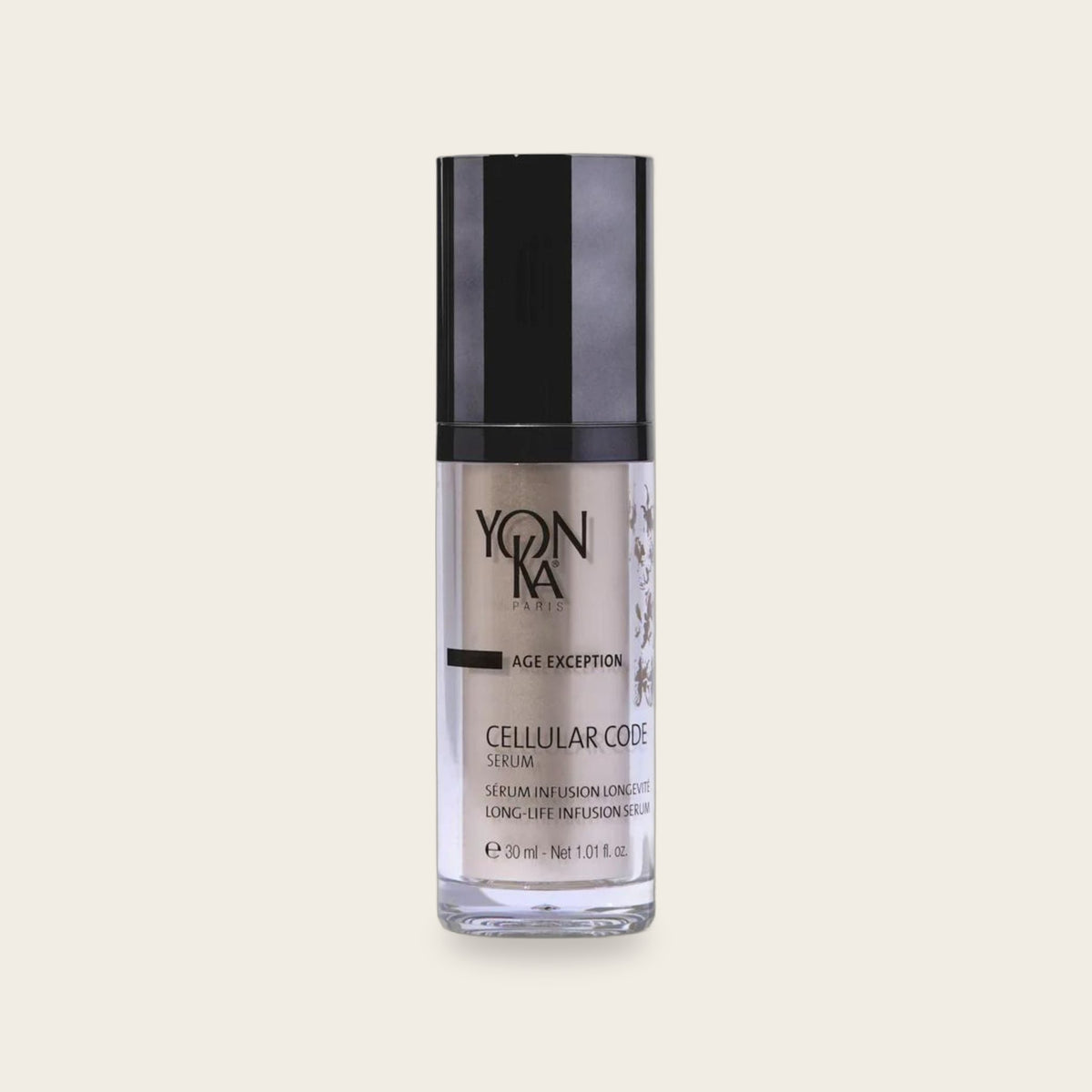 Yon-Ka Excellence Code Serum longevity serum