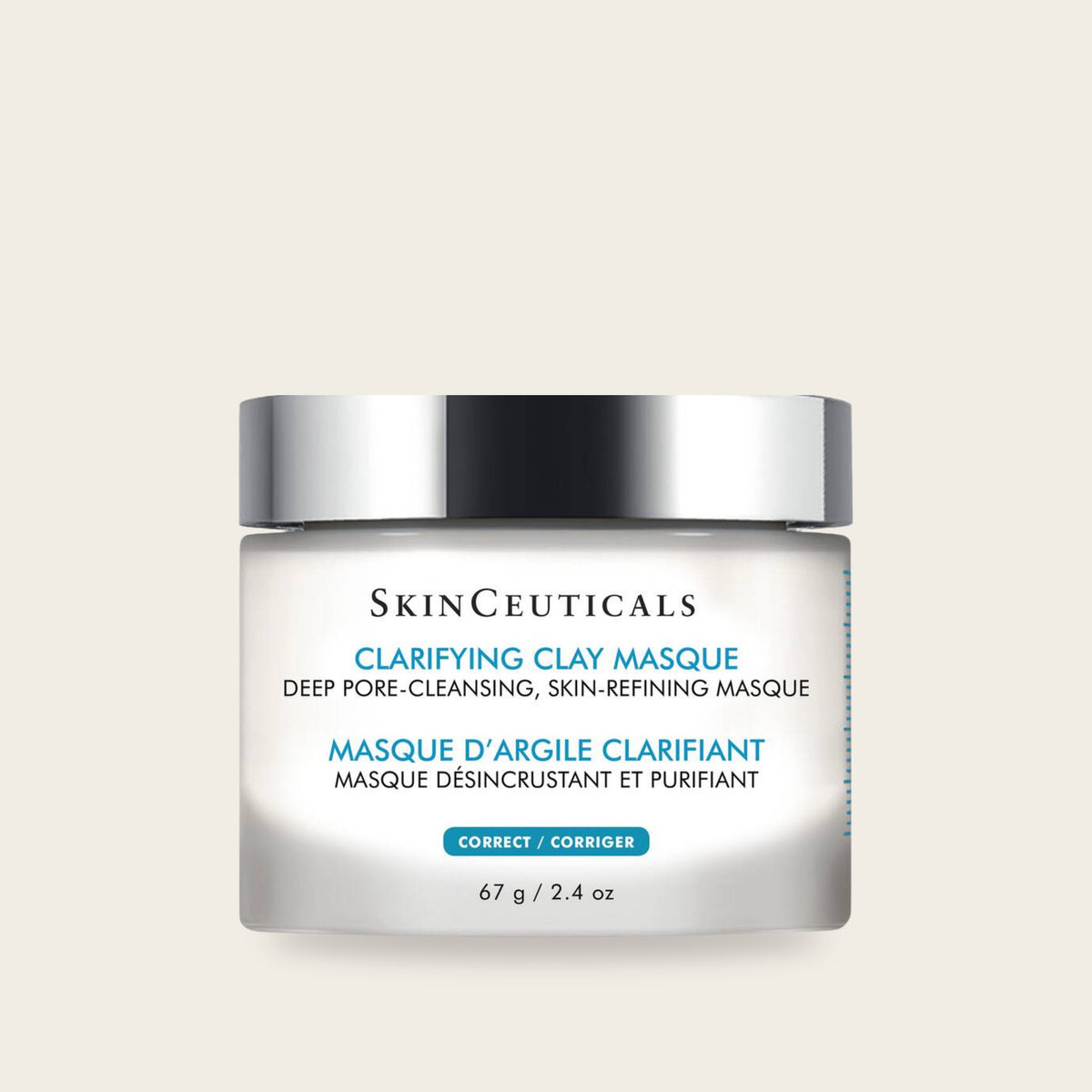 SkinCeuticals Clarifying Clay Masque clay mask