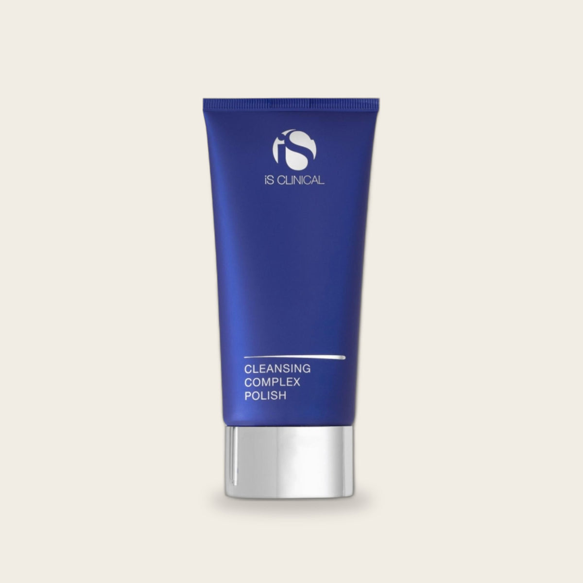 iS Clinical Cleansing Complex Polish exfoliating cleanser