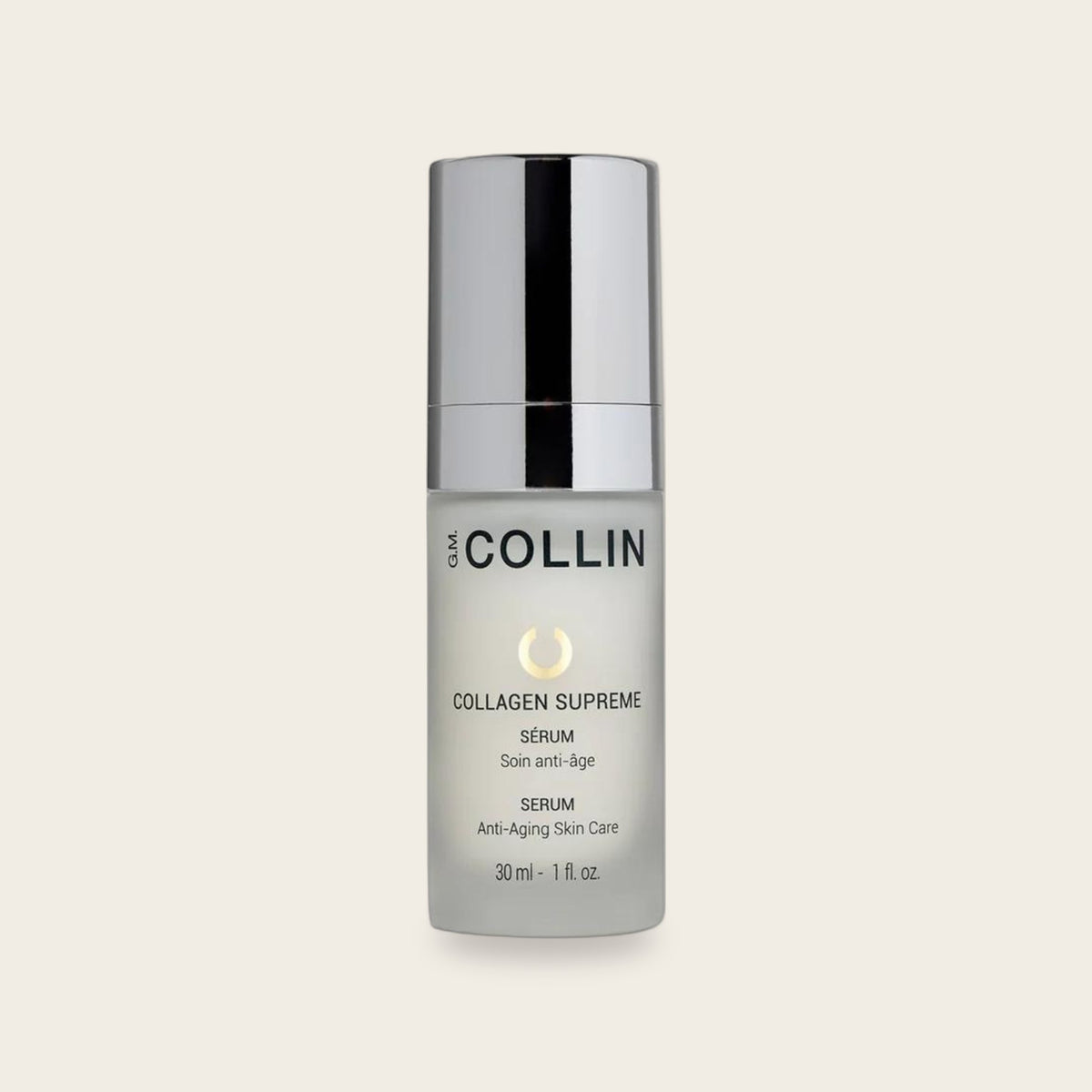 G.M. Collin Collagen Supreme Serum anti-wrinkle serum