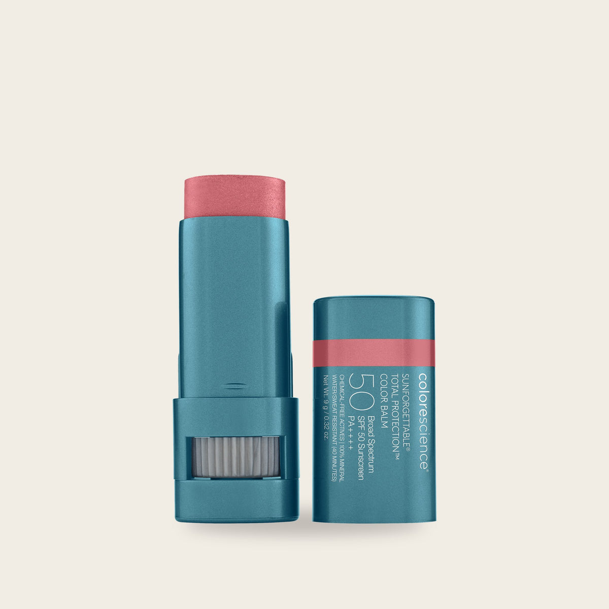 Colorescience Sunforgettable Color Balm lip and cheek balm