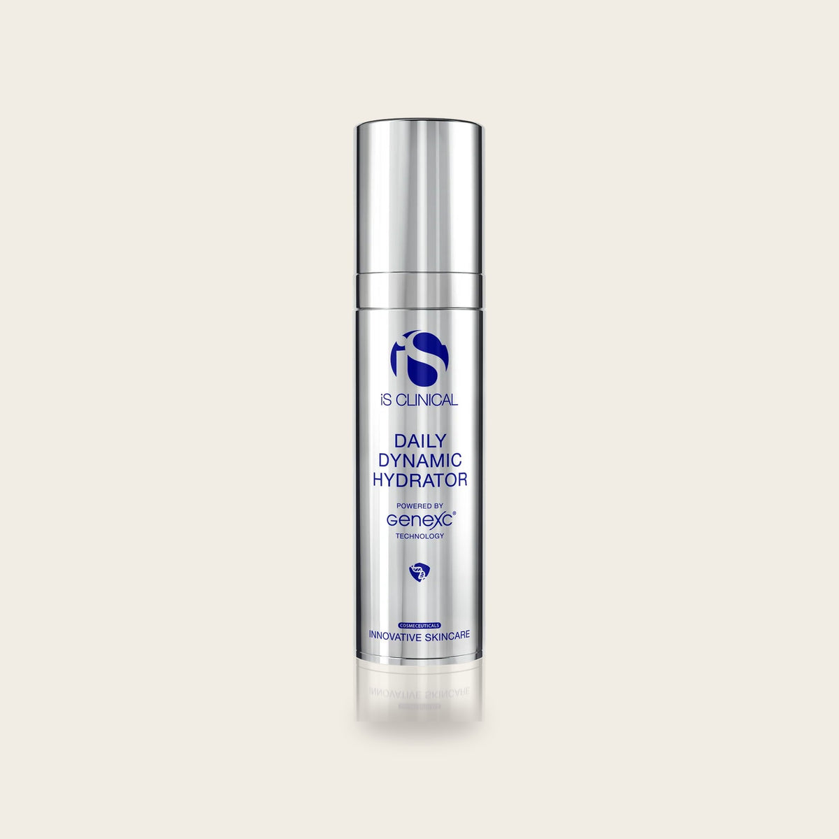 iS Clinical Daily Dynamic Hydrator moisturizer