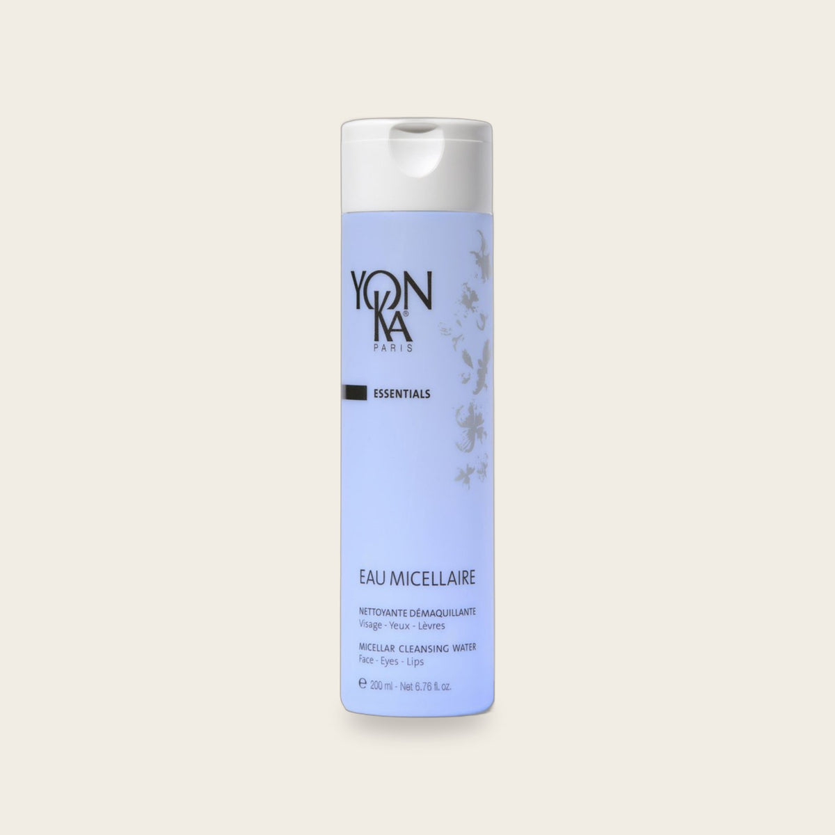 Yon-Ka Eau Micellaire micellar water