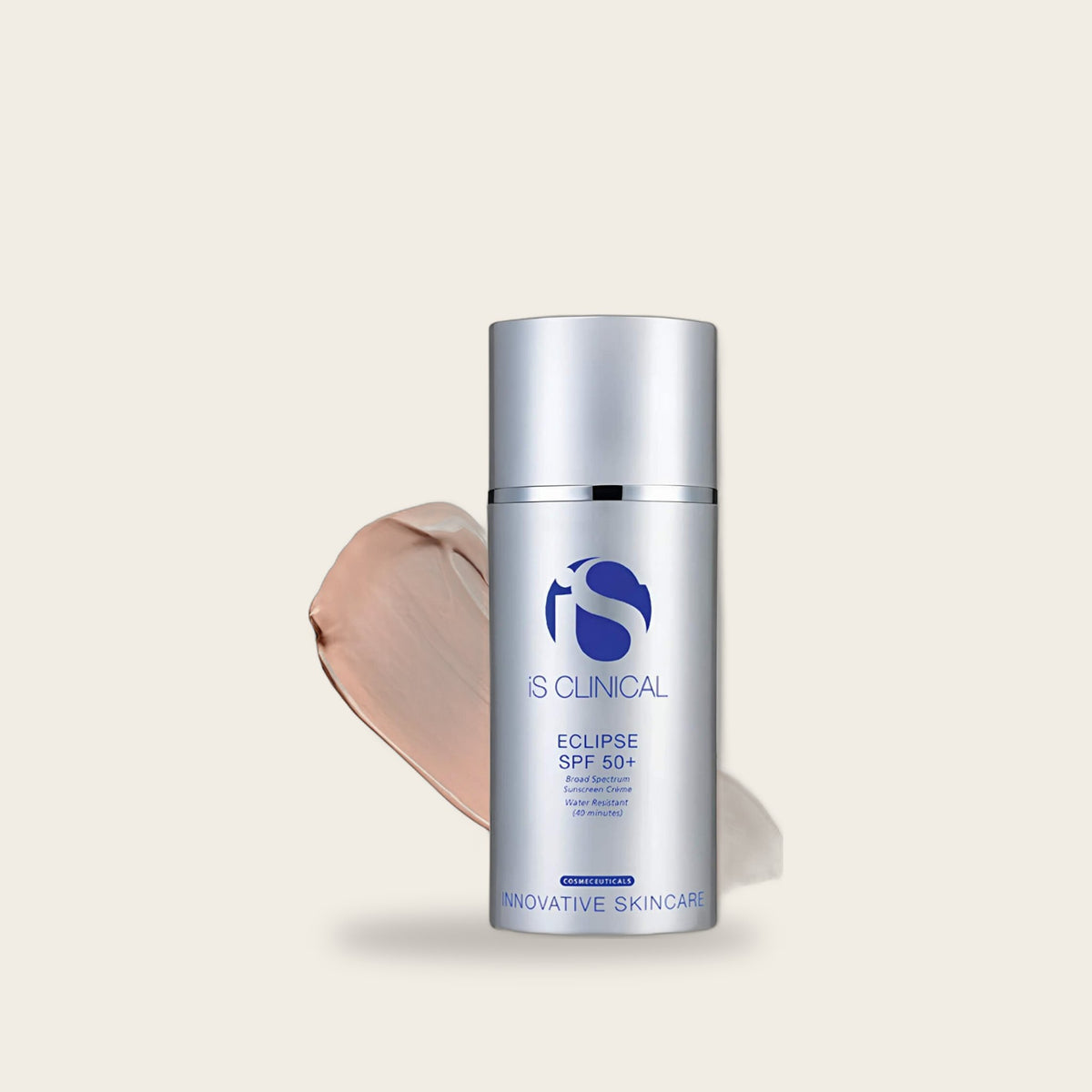 iS Clinical Eclipse SPF 50+ mineral sunscreen, second view