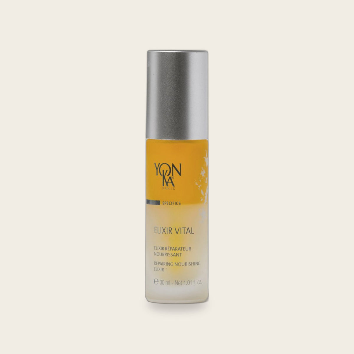 Yon-Ka Elixir Vital repairing serum