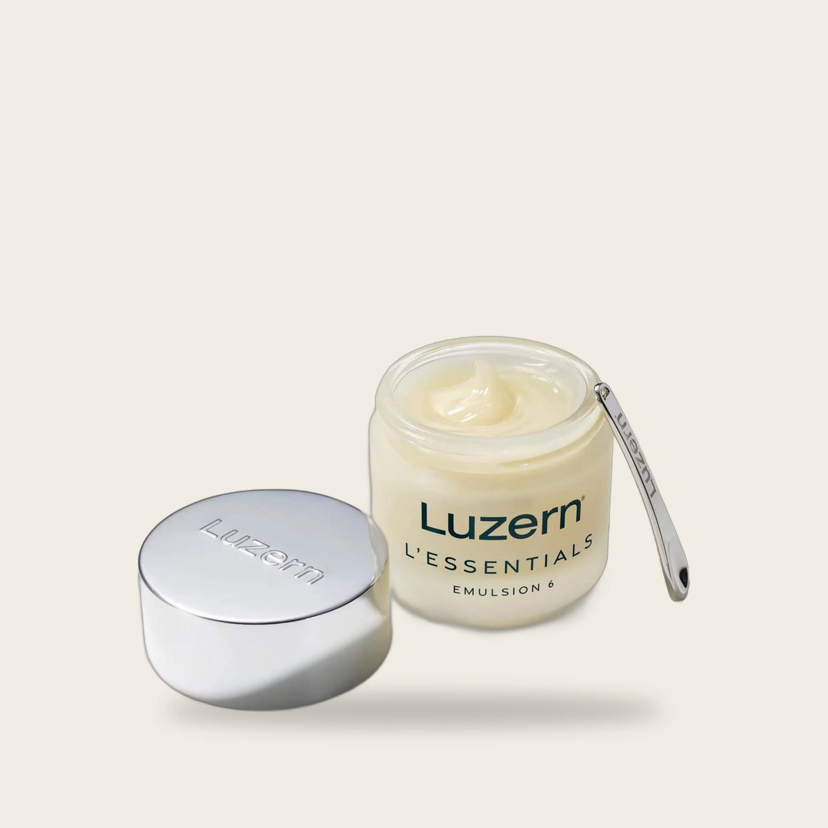Luzern L'Essentials Emulsion 6 Balm cleansing balm, second view