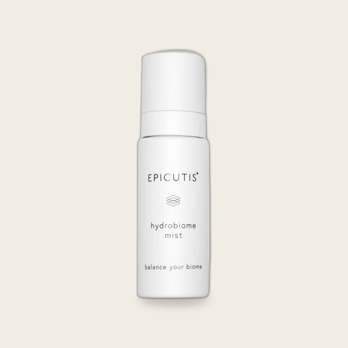 Epicutis Hydrobiome Mist face mist