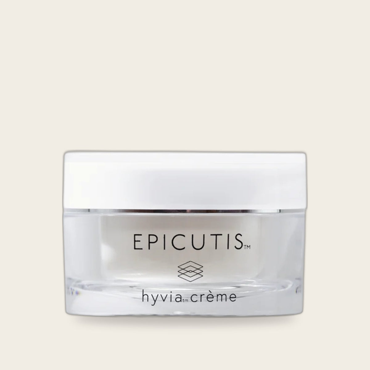 Epicutis Hyvia Crème moisturizer