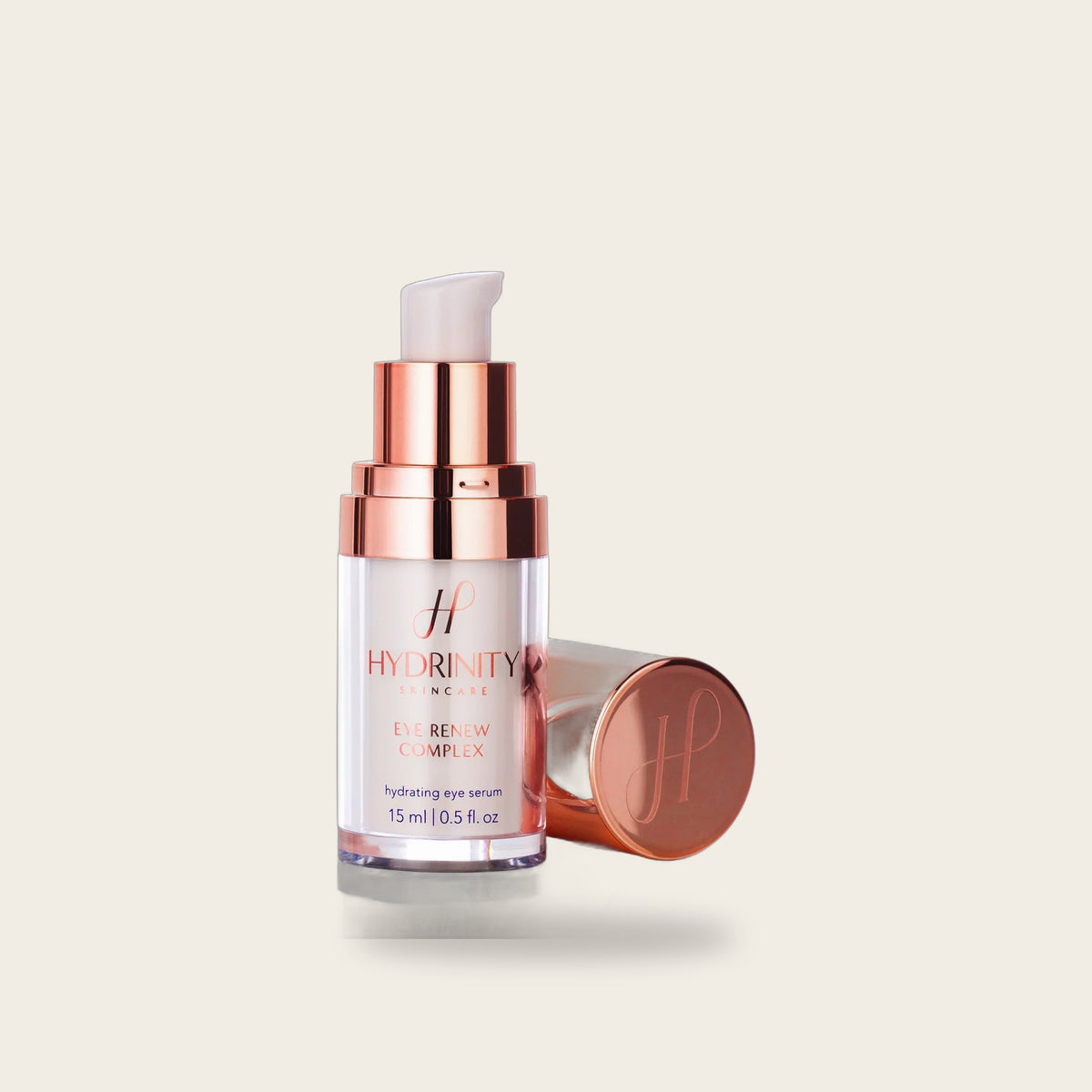 HYDRINITY Eye Renew Complex eye serum