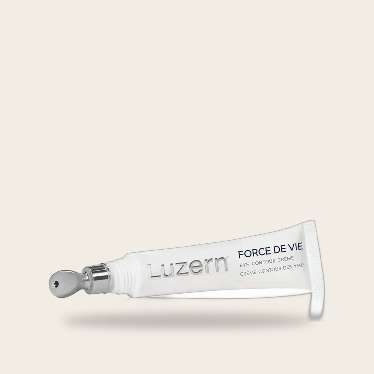 Luzern Force De Vie Eye Contour Crème eye cream