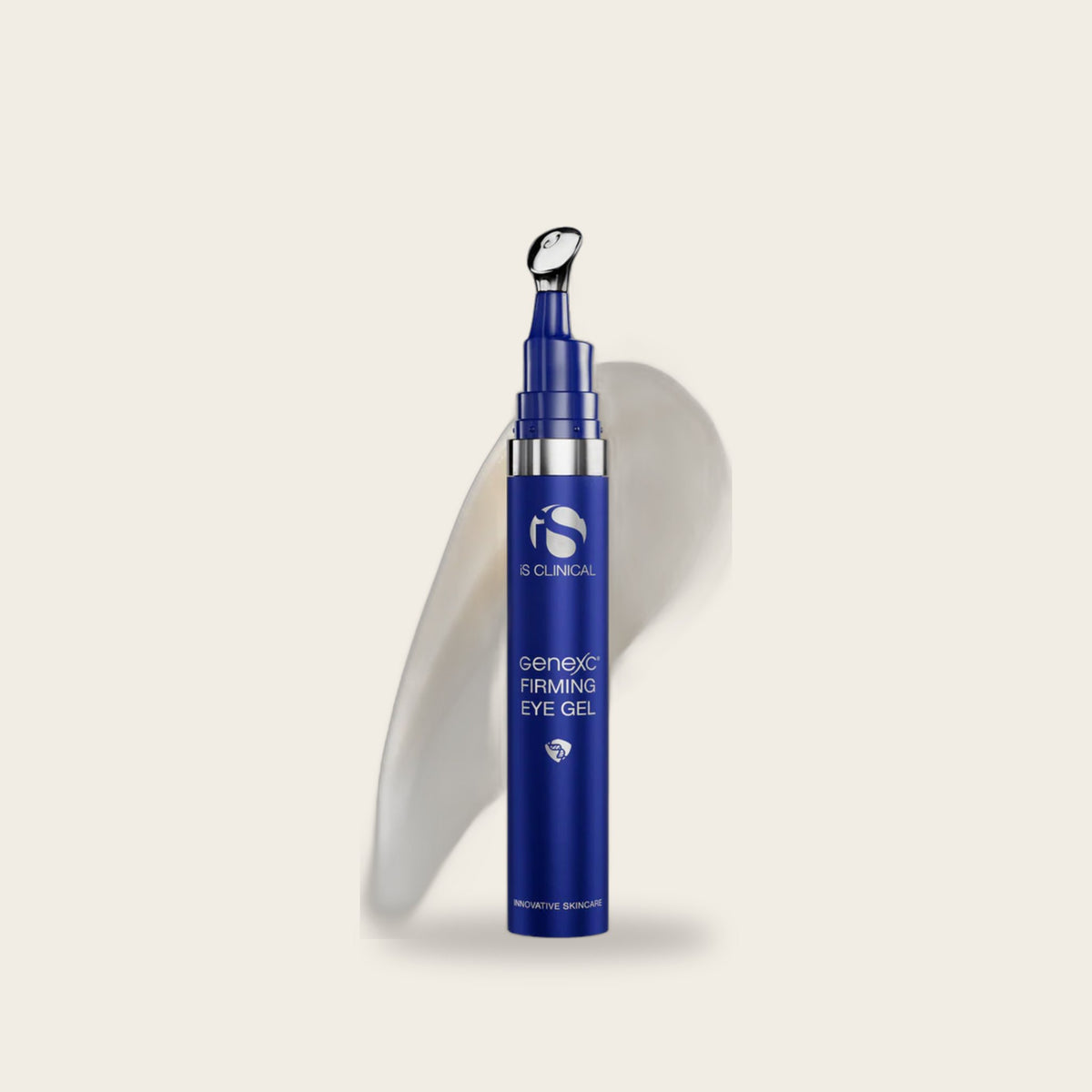 iS Clinical GeneXC Firming Eye Gel eye gel