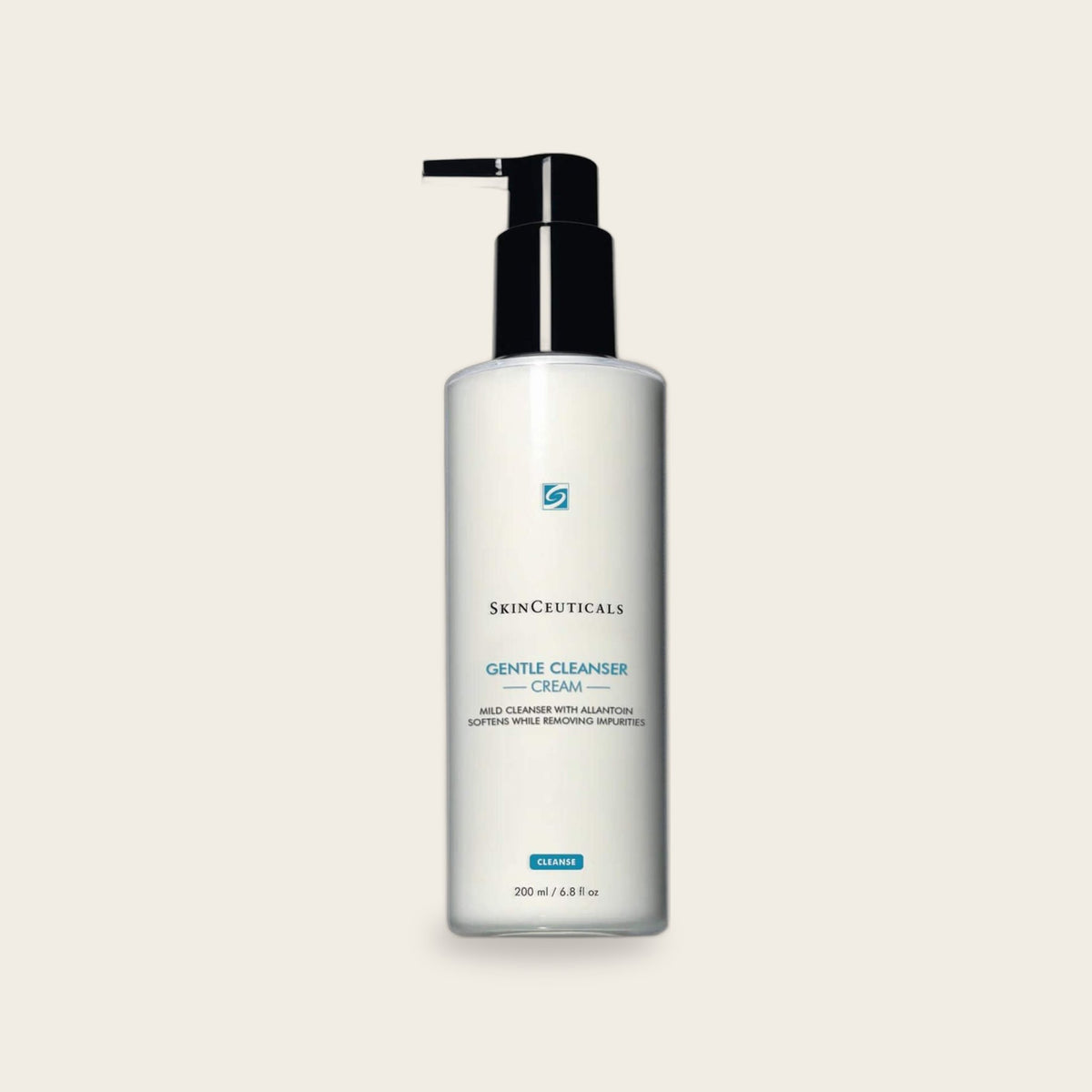 SkinCeuticals Gentle Cleanser cream cleanser