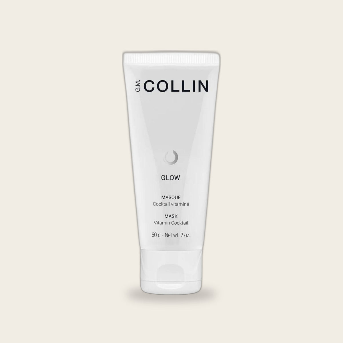 G.M. Collin Glow Mask radiance mask
