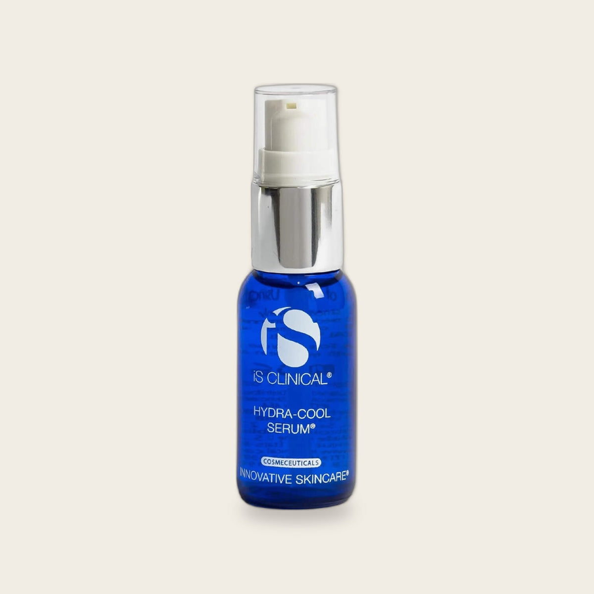 iS Clinical Hydra-Cool Serum hydrating serum