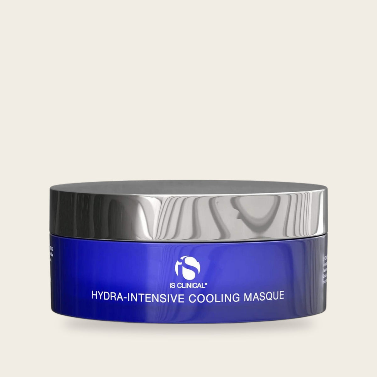iS Clinical Hydra-Intensive Cooling Masque cooling mask