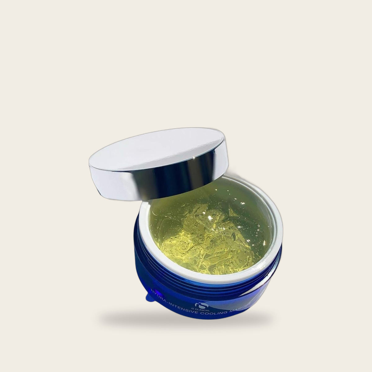 iS Clinical Hydra-Intensive Cooling Masque cooling mask, second view