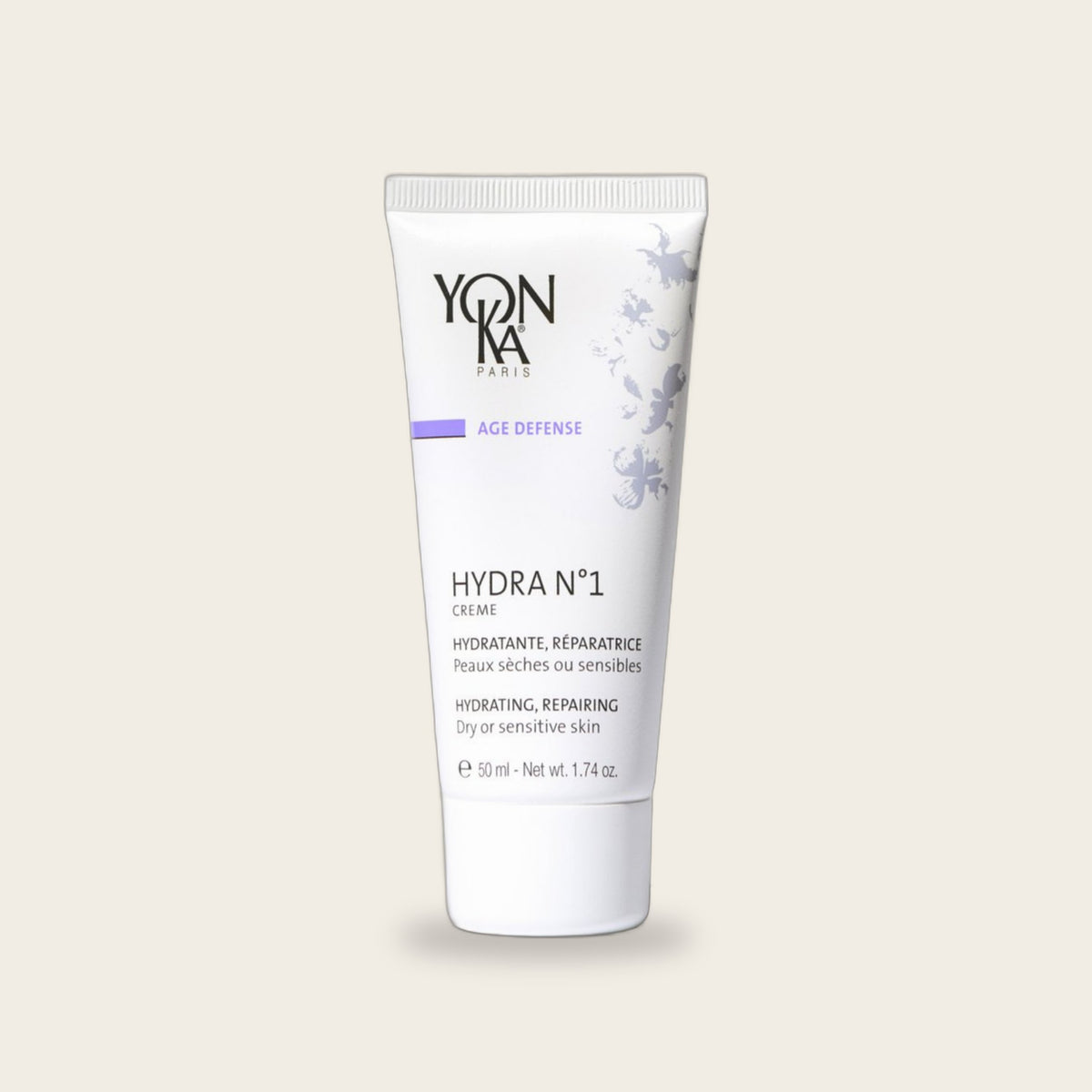 Yon-Ka Hydra No. 1 Cream hydrating cream