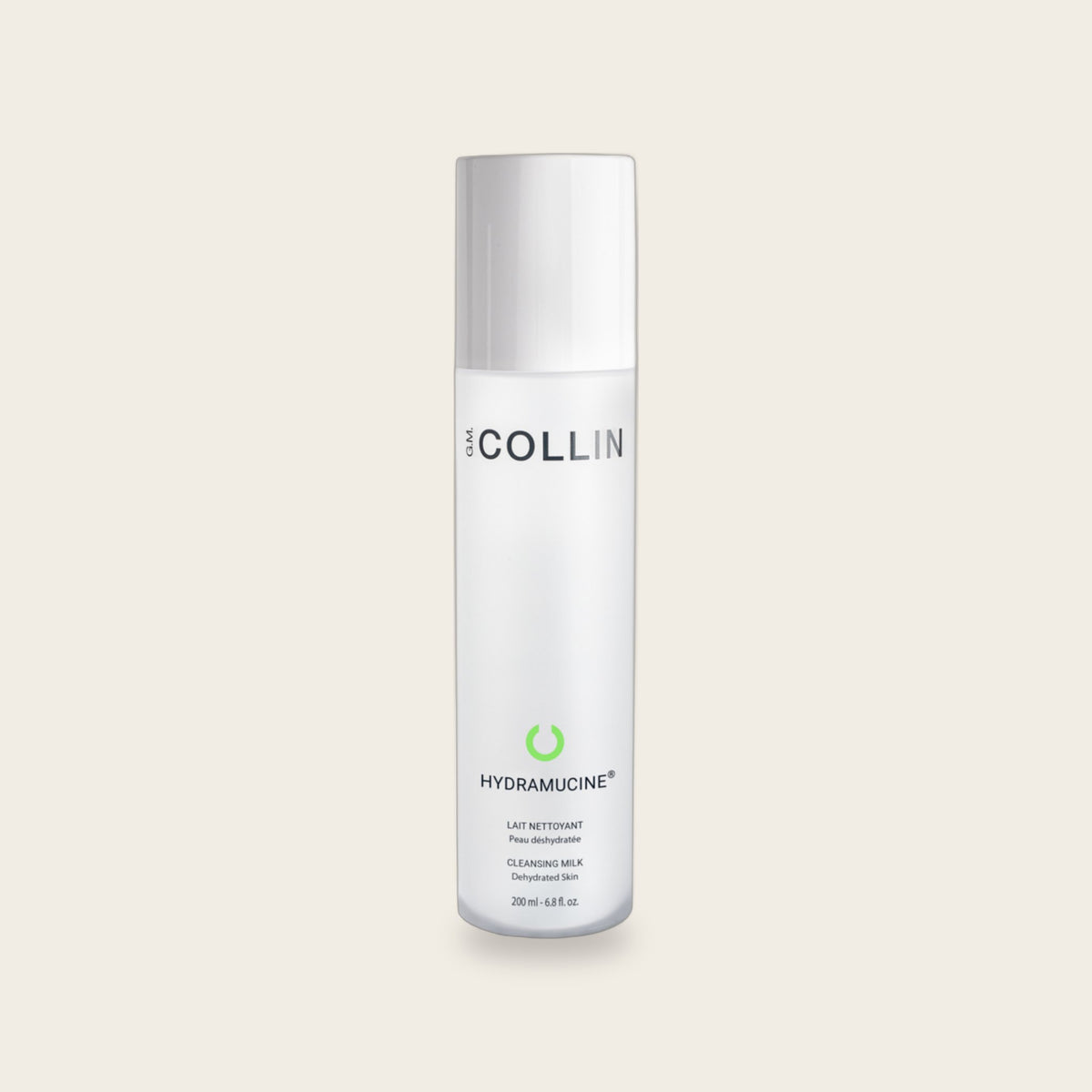 G.M. Collin Hydramucine Cleansing Milk cleansing milk