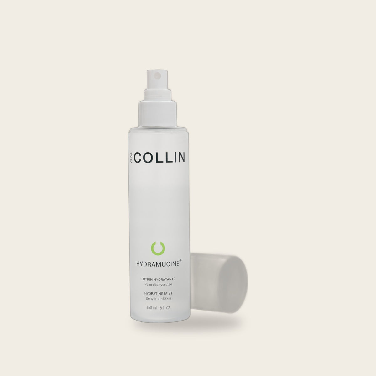 G.M. Collin Hydramucine Hydrating Mist hydrating mist, second view