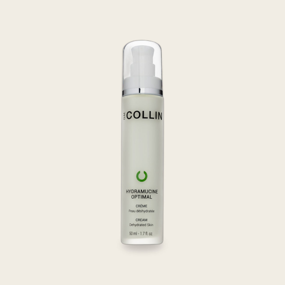 G.M. Collin Hydramucine Optimal Cream hydrating cream