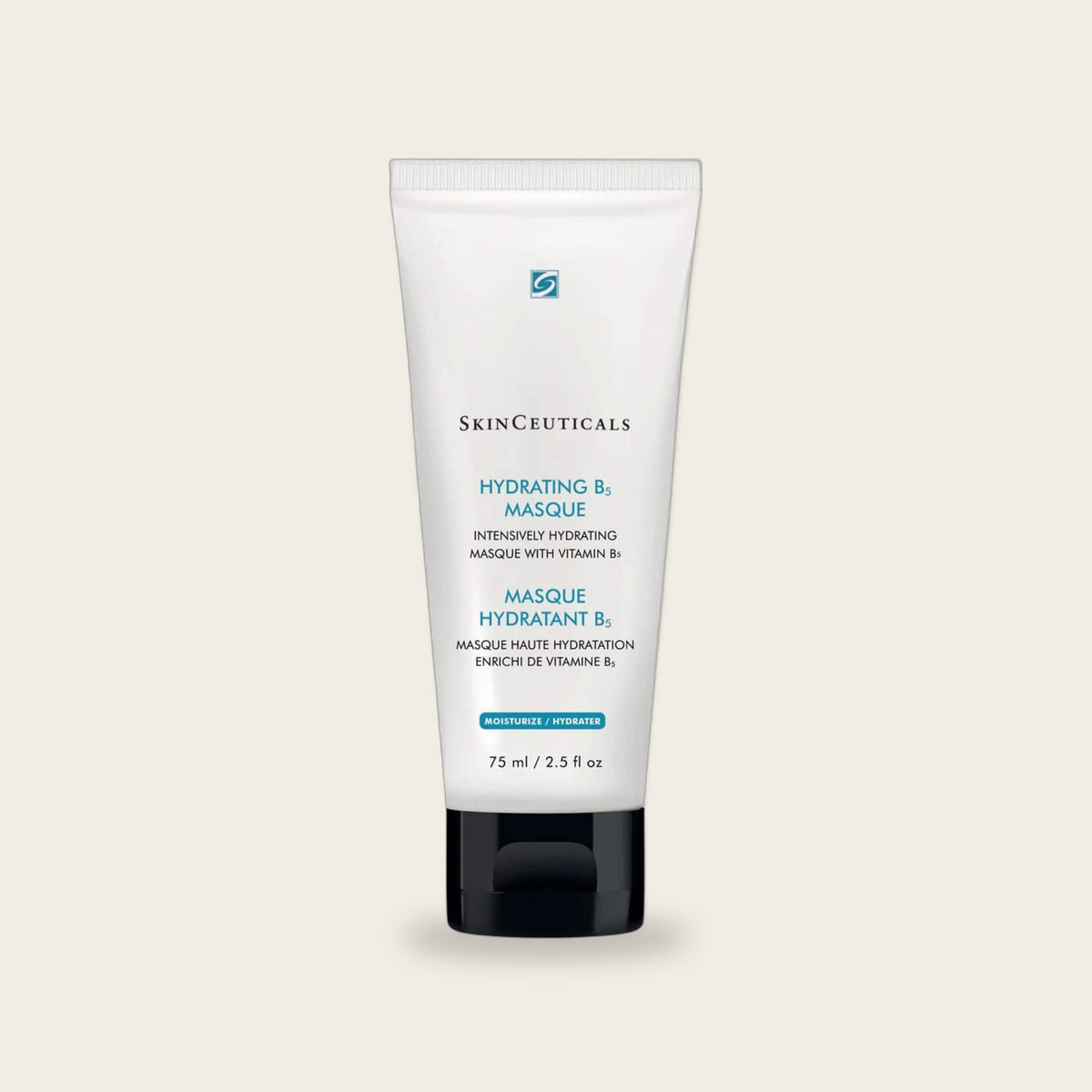 SkinCeuticals Hydrating B5 Masque hydrating gel mask