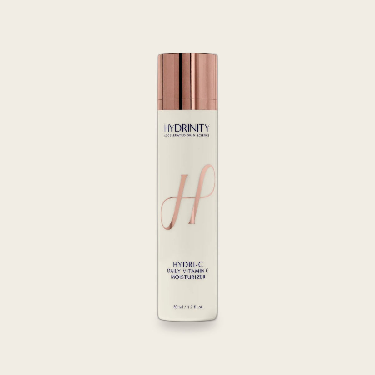 HYDRINITY Hydri-C Daily Vitamin C Moisturizer