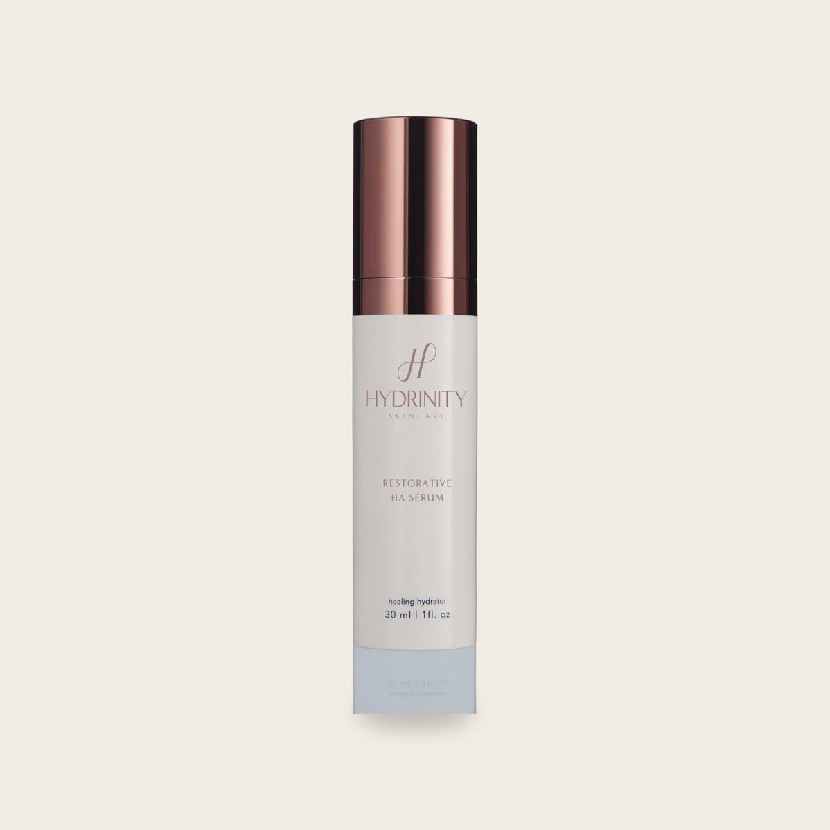 HYDRINITY Restorative HA Serum hyaluronic acid serum