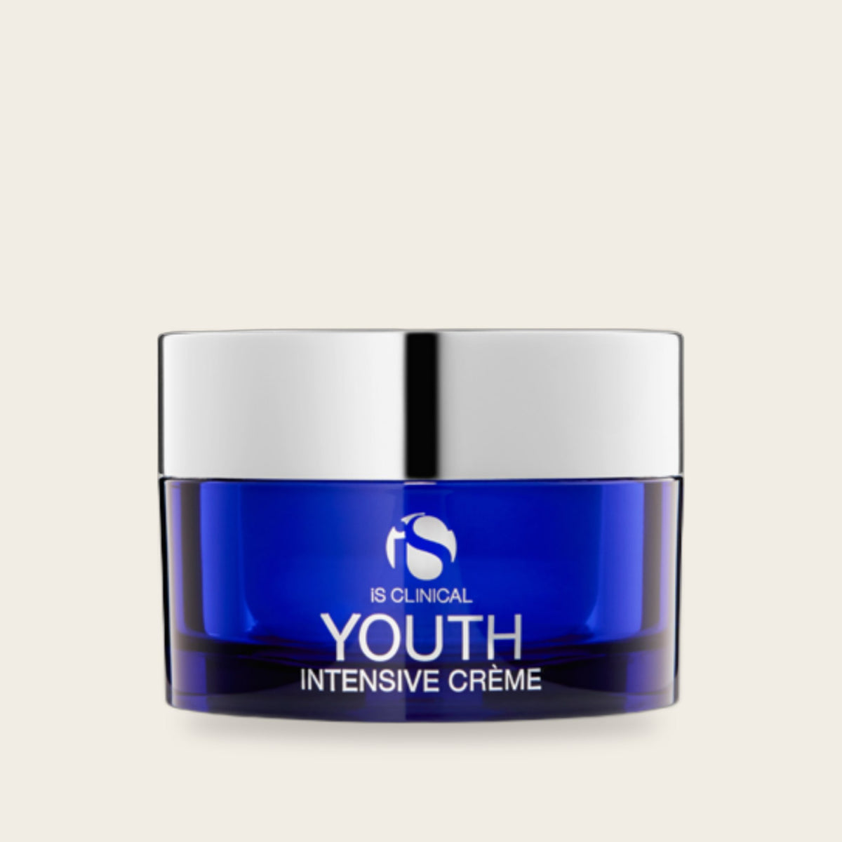 iS Clinical Youth Intensive Creme rich anti-aging cream