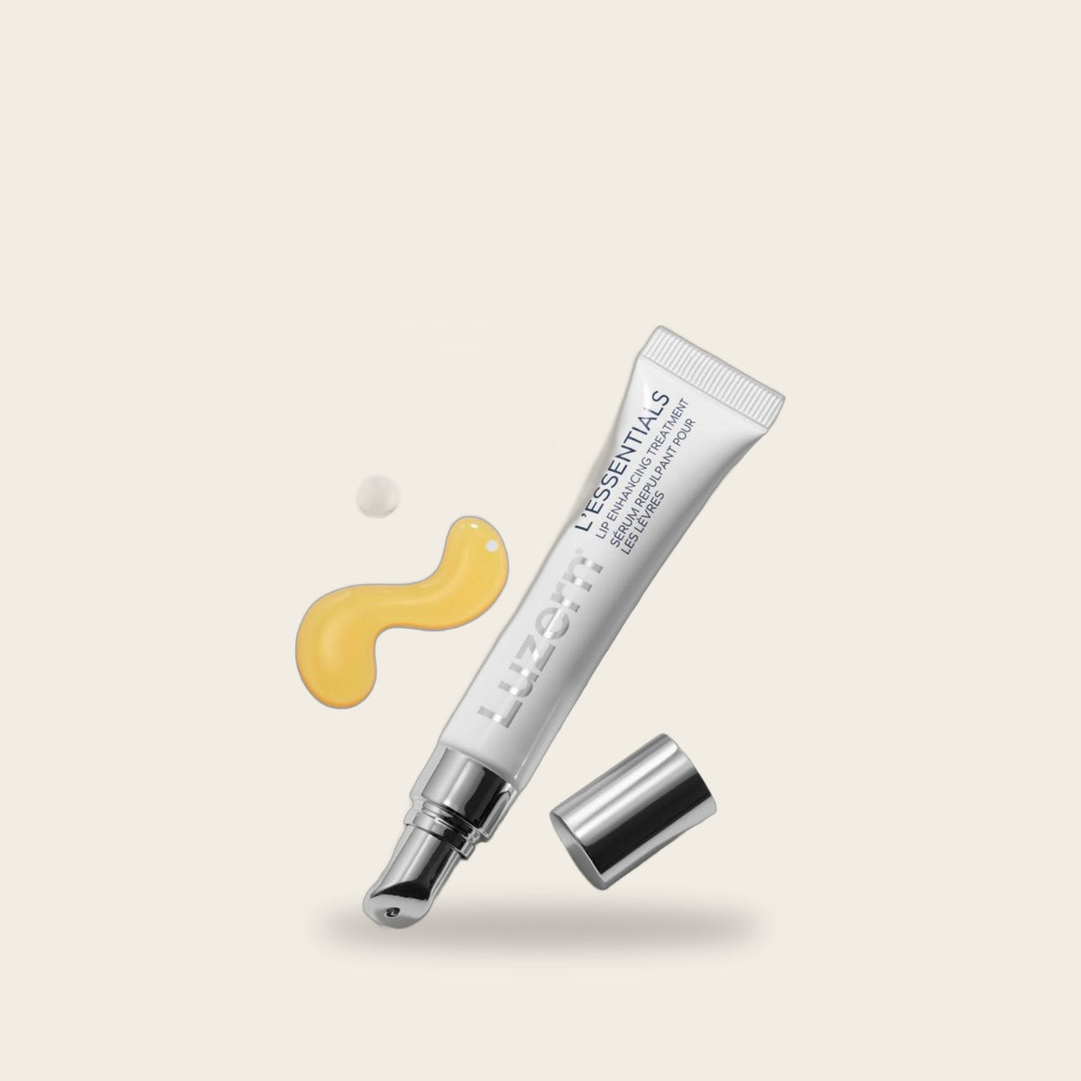 Luzern Lip Enhancing Treatment lip balm, second view