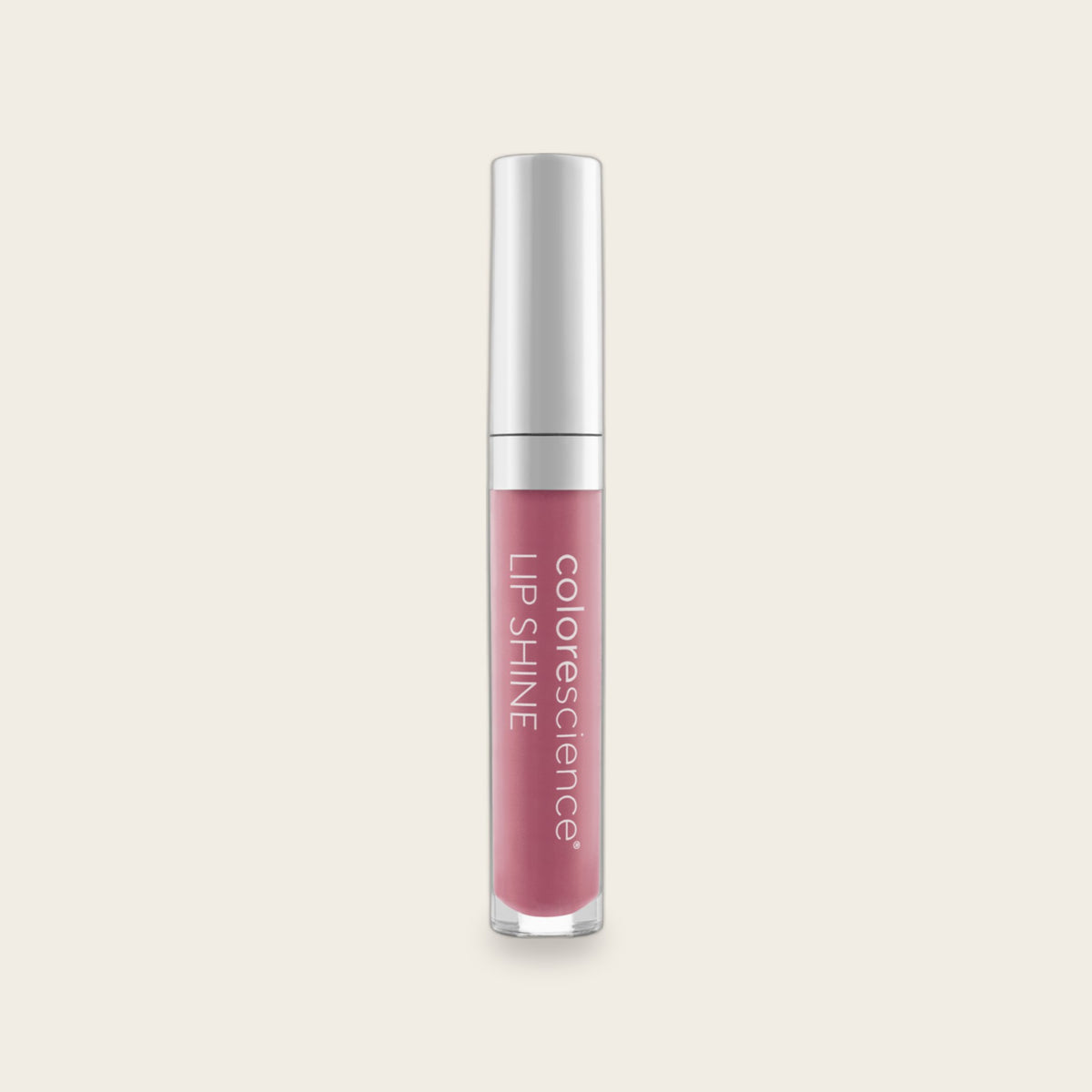 Colorescience Lip Shine SPF 35 tinted lip gloss