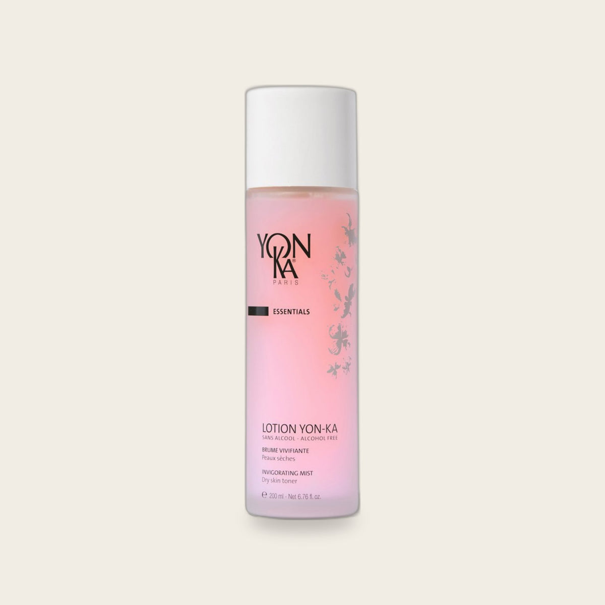 Lotion Yon-Ka face mist, second view